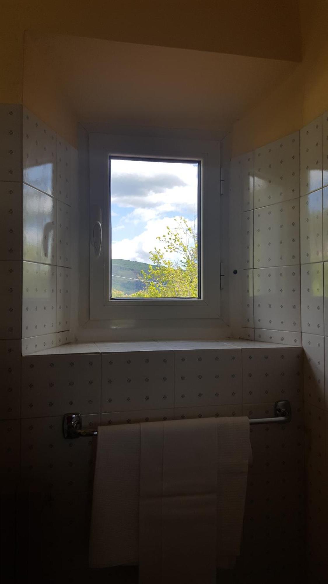Albergo Ristorante Gualtieri Barberino di Mugello Oda fotoğraf