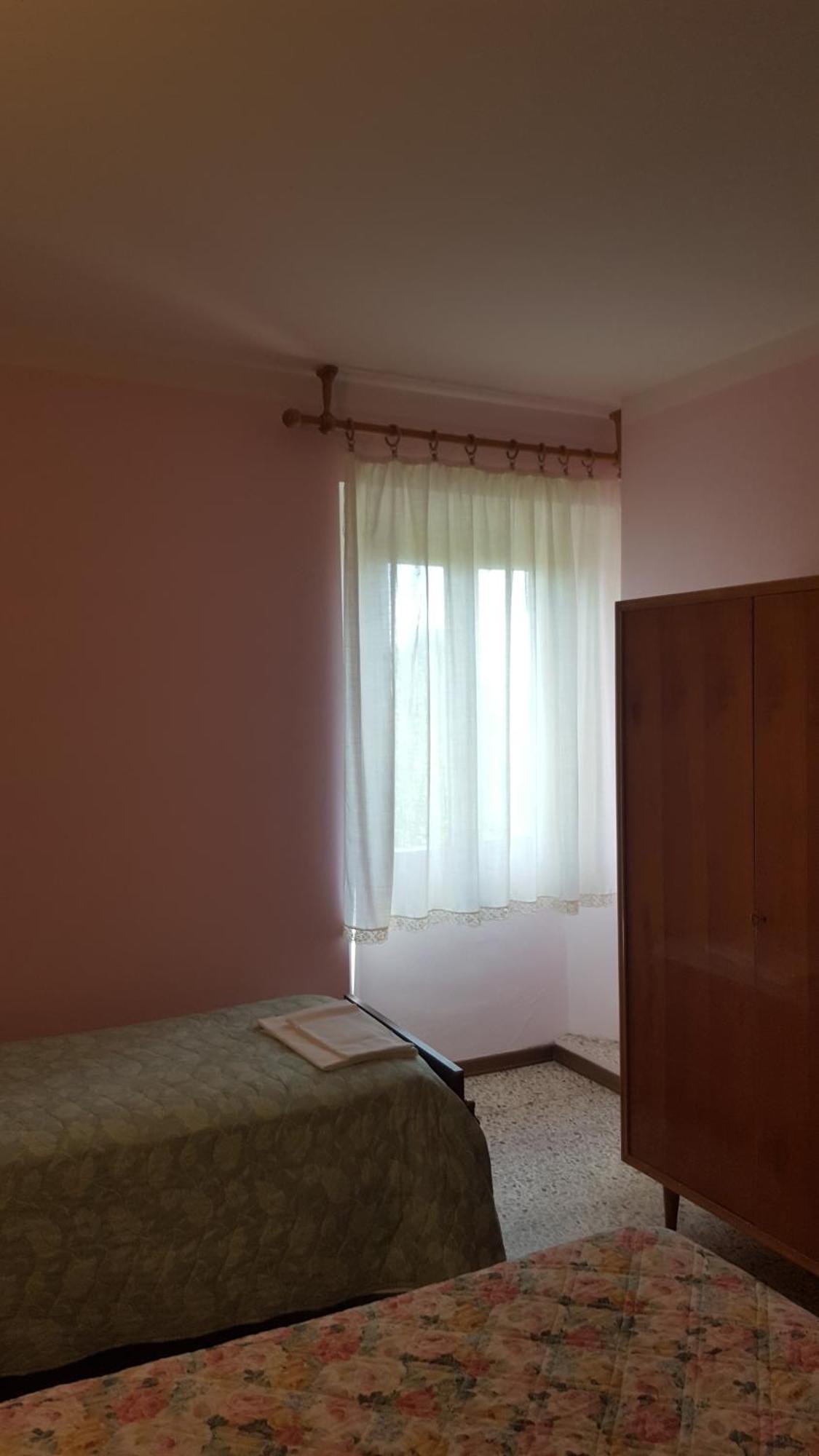 Albergo Ristorante Gualtieri Barberino di Mugello Dış mekan fotoğraf