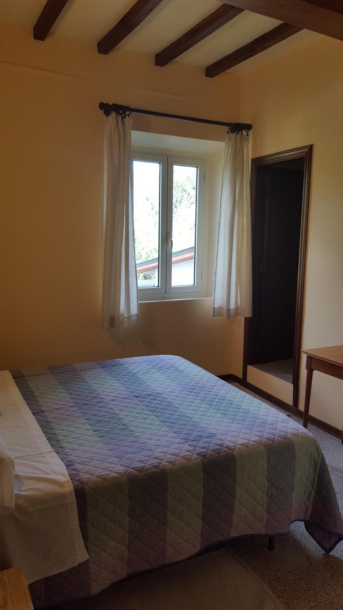 Albergo Ristorante Gualtieri Barberino di Mugello Oda fotoğraf