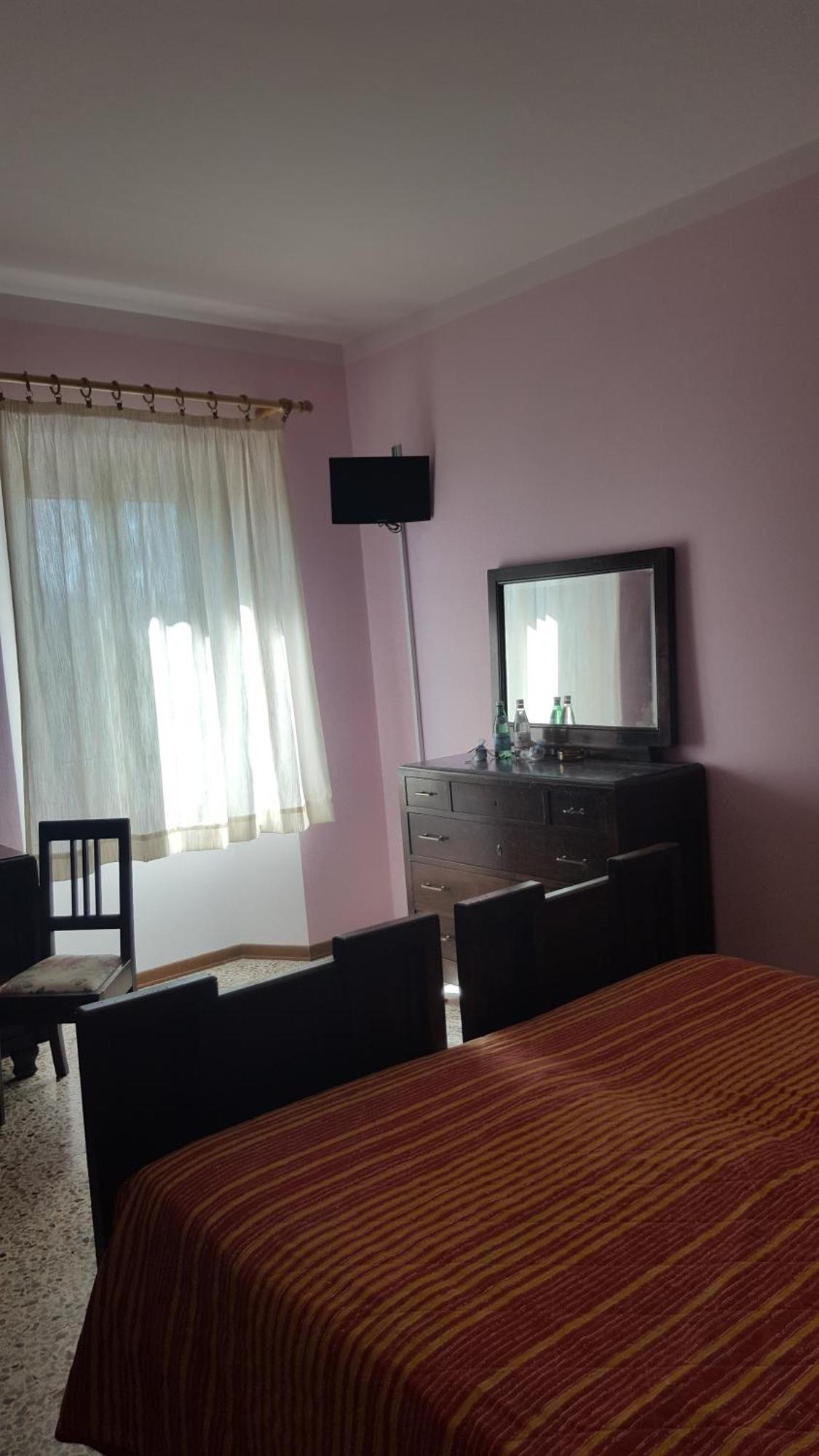 Albergo Ristorante Gualtieri Barberino di Mugello Oda fotoğraf