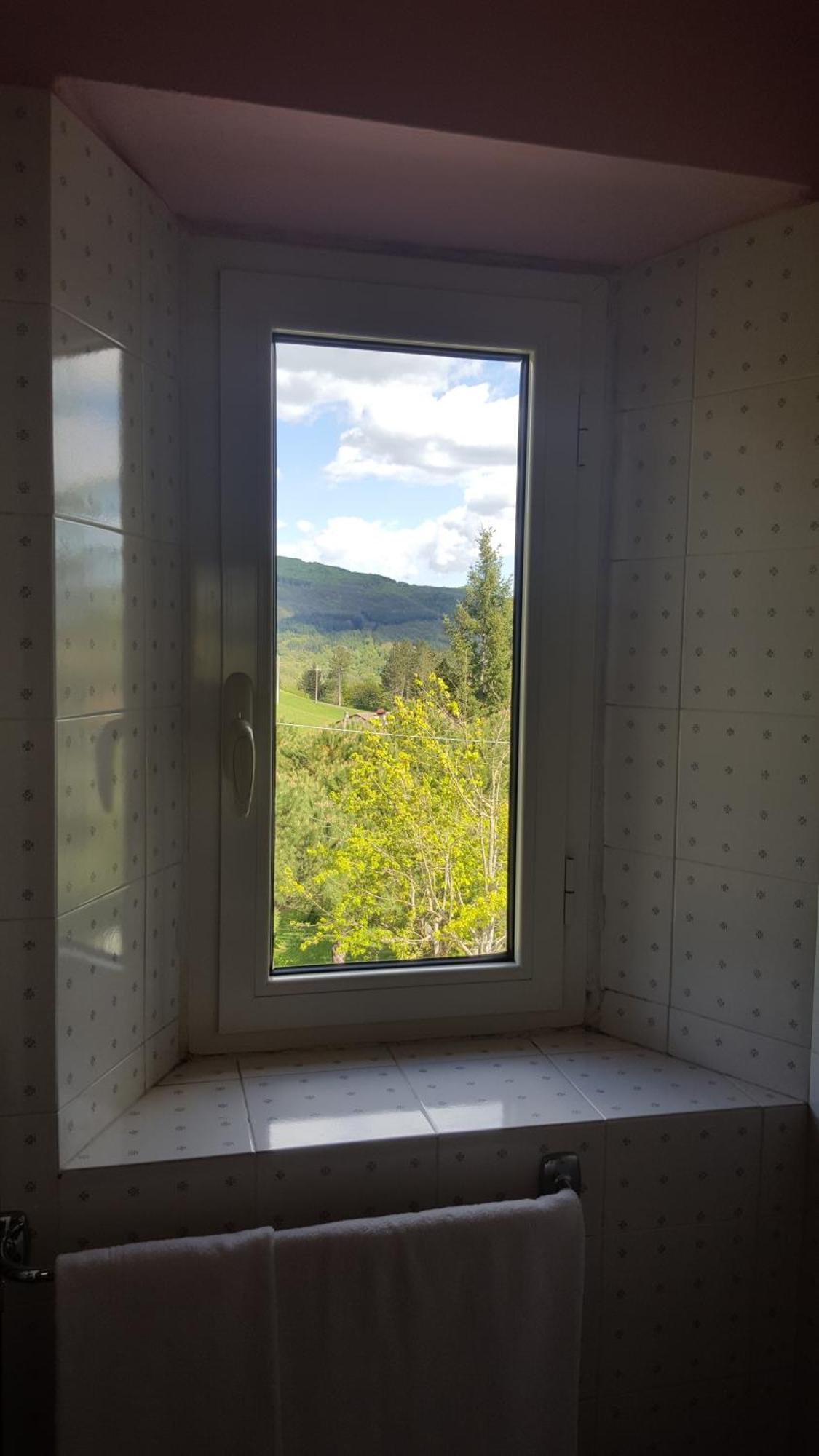 Albergo Ristorante Gualtieri Barberino di Mugello Oda fotoğraf