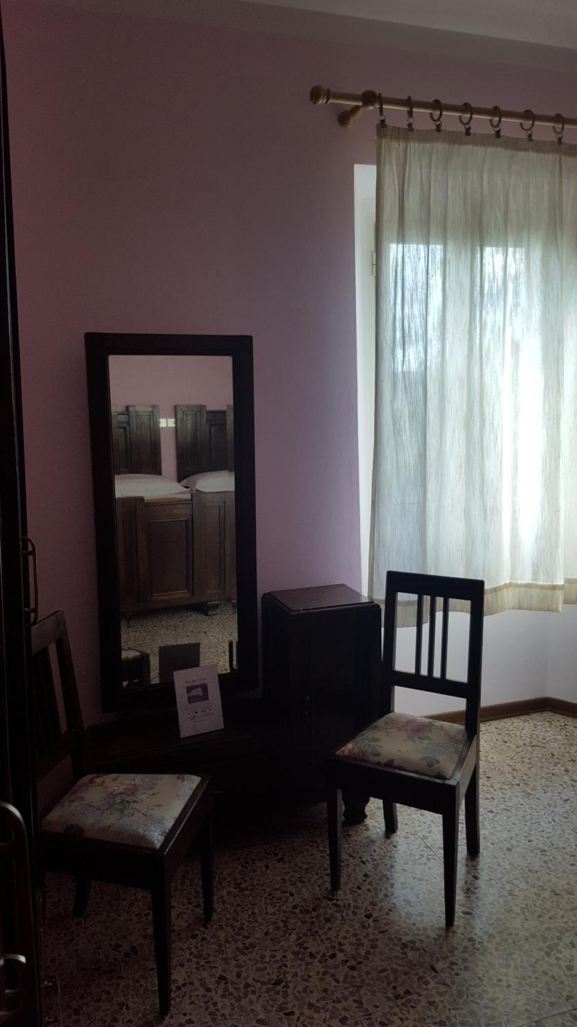 Albergo Ristorante Gualtieri Barberino di Mugello Oda fotoğraf