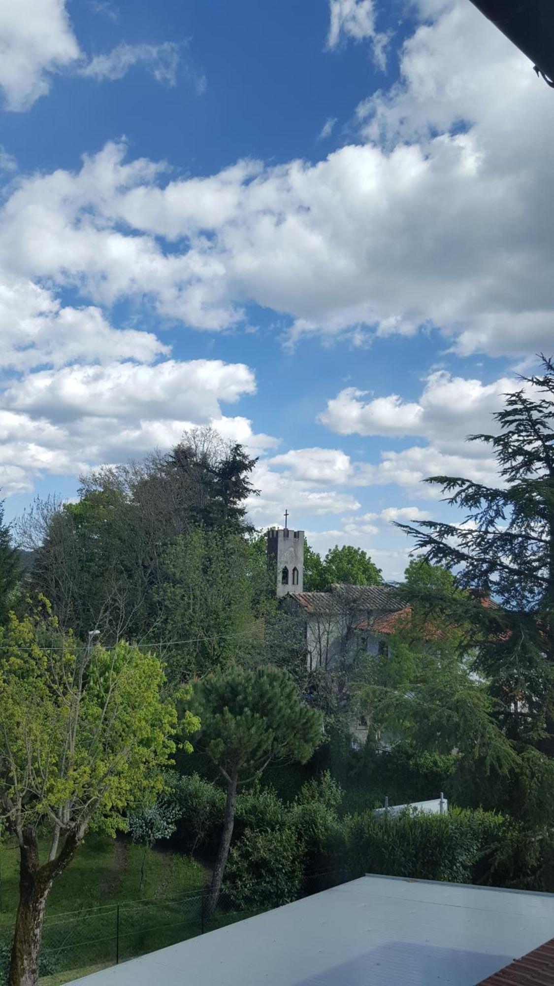 Albergo Ristorante Gualtieri Barberino di Mugello Oda fotoğraf