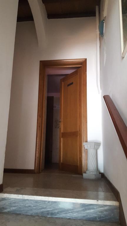 Albergo Ristorante Gualtieri Barberino di Mugello Dış mekan fotoğraf