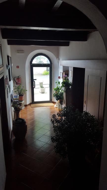 Albergo Ristorante Gualtieri Barberino di Mugello Dış mekan fotoğraf