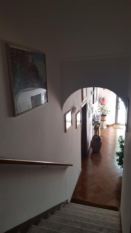 Albergo Ristorante Gualtieri Barberino di Mugello Dış mekan fotoğraf