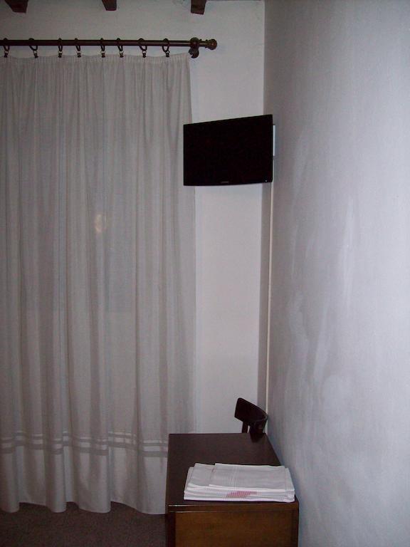 Albergo Ristorante Gualtieri Barberino di Mugello Oda fotoğraf