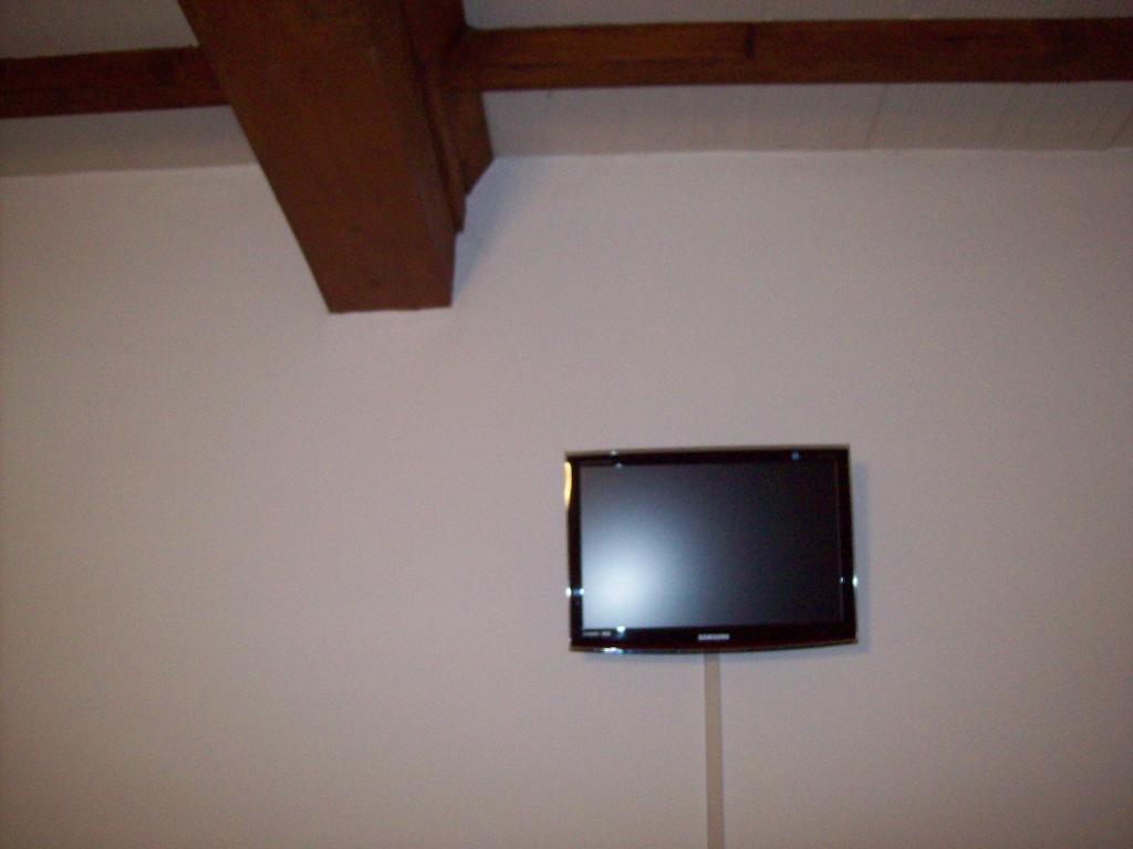 Albergo Ristorante Gualtieri Barberino di Mugello Oda fotoğraf