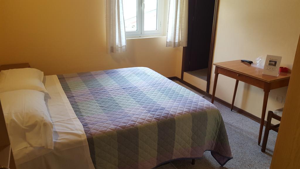 Albergo Ristorante Gualtieri Barberino di Mugello Oda fotoğraf